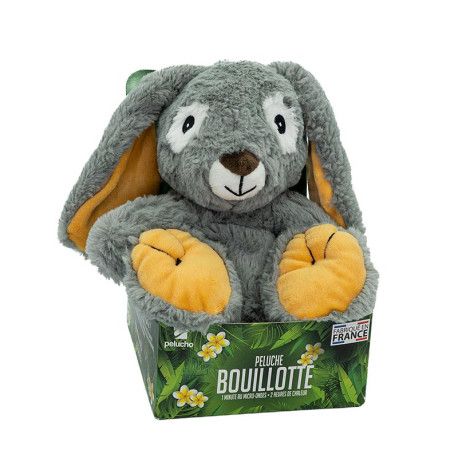 Bouillotte nounours online