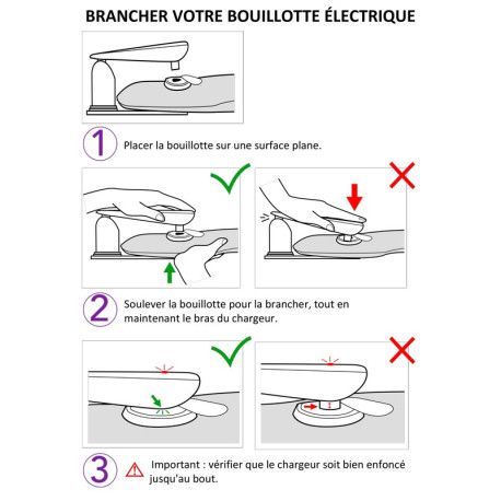 Bouillotte Cervicale Electrique  UNIVERS BOUILLOTTE ® – UNIVERS BOUILLOTTE®