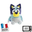 Peluche bouillotte Bluey