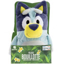 Peluche bouillotte Bluey